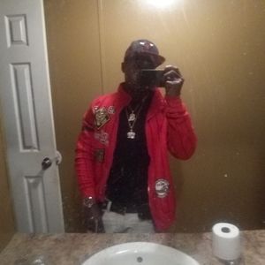 Meet your Posher, William